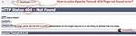 Getting 404 Not Found Using Path() in Django