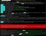 Getting a "Command Cex Was Not Found" Error Trying to Execute "Drush Cex"