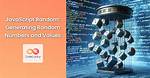 Getting a Random Value from a Javascript Array