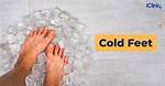 Getting Cold Feet