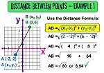 Getting Distance Between Two Points Based on Latitude/Longitude