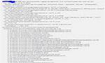 Getting Error - Py4J. Protocol. Py4Jjavaerror: an Error Occurred While Calling O115. Save
