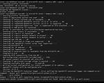 Getting Error While Starting Lite-Server in Npm