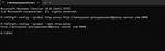 Getting Git to Work with a Proxy Server - Fails with "Request Timed Out"