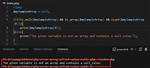 Getting Null Value When Trying to Read Environment Specific Data from Serenity. Conf