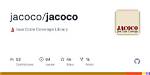 Getting "Skipping Jacoco Execution Due to Missing Execution Data File" Upon Executing Jacoco