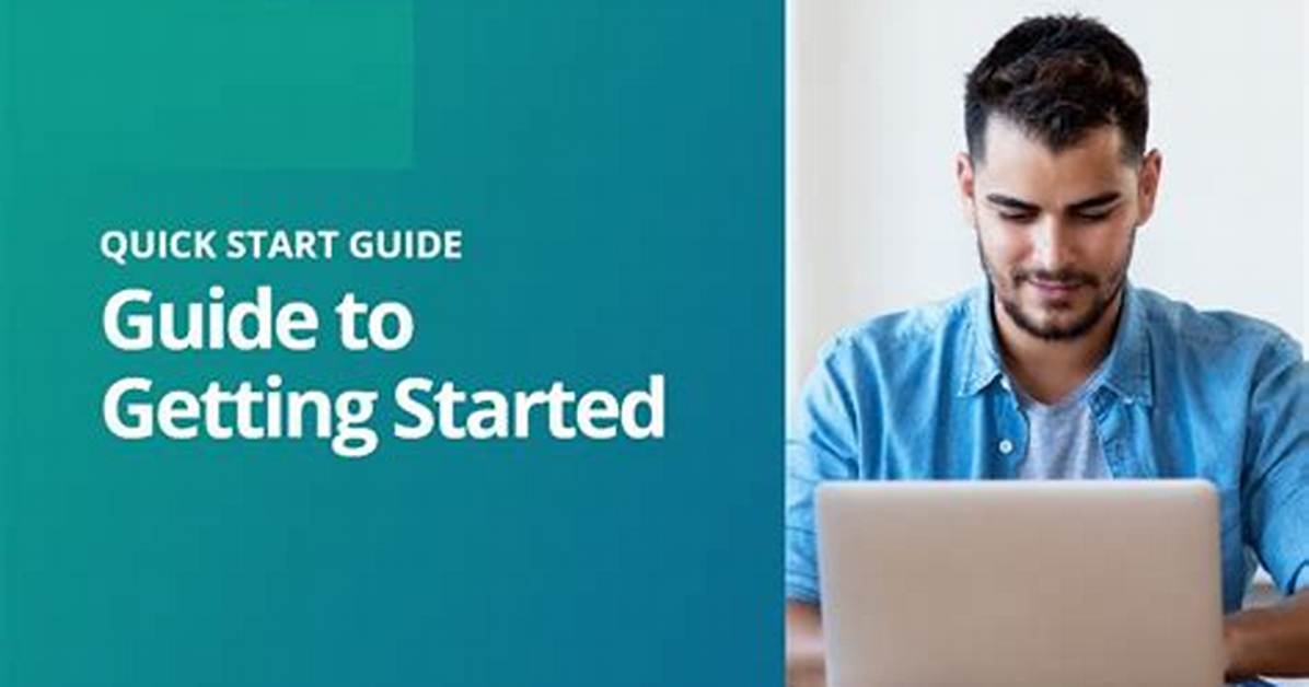 Getting Started