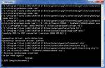Getting the Error "Missing $ Inserted" in Latex