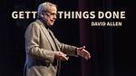 Getting Things Done (Gtd)