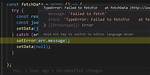 Getting "Typeerror: Failed to Fetch" When the Request Hasn't Actually Failed