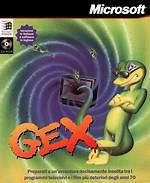 Gex (1995) - Mobygames