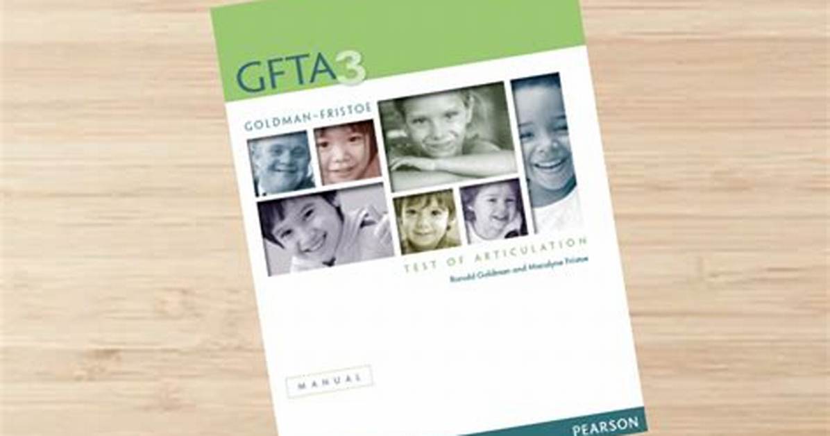 Gfta 3