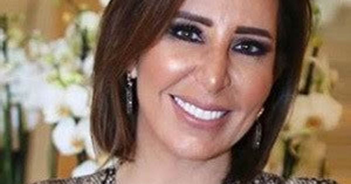 Ghada Saba
