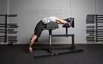 Ghd Situps