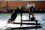 Ghd Workout