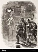 Ghost in Hamlet