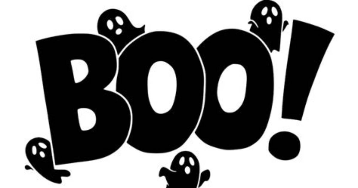 Ghost's Shout