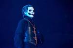 Ghost Singer Henderson