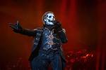 Ghost Singer
