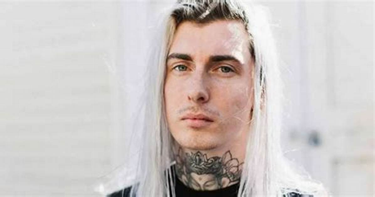 Ghostemane Net Worth