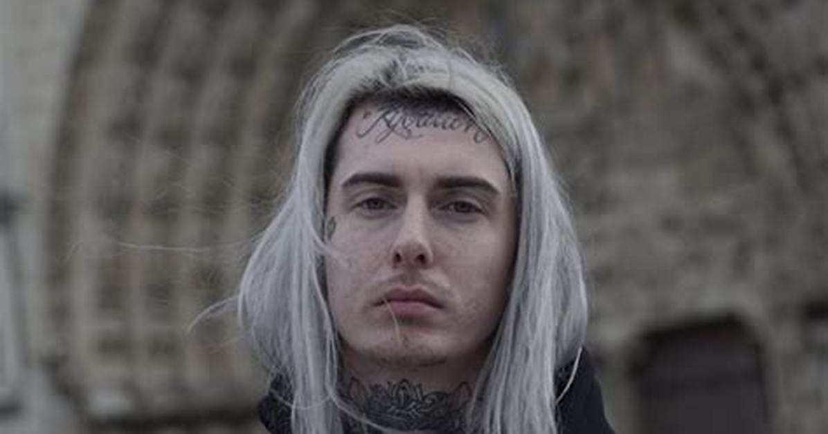 Ghostemane