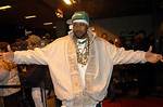 Ghostface Killah Net Worth