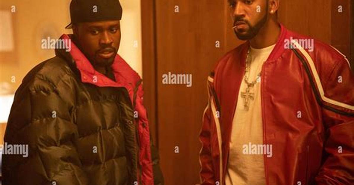 Ghostface Killah
