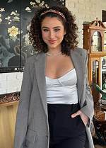 Gia Duddy