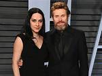 Giada Colagrande – Bio, Family, Facts About Wife of Willem Dafoe