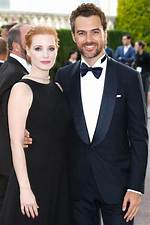Gian Luca Passi De Preposulo's Bio: Birthday, Age and Essential Facts About the Man Who Got Married and Calls Jessica Chastain His Wife