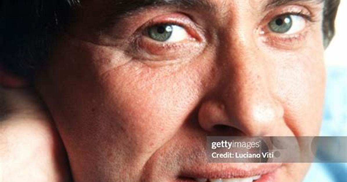 Gianni Morandi