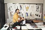 Gianni Versace
