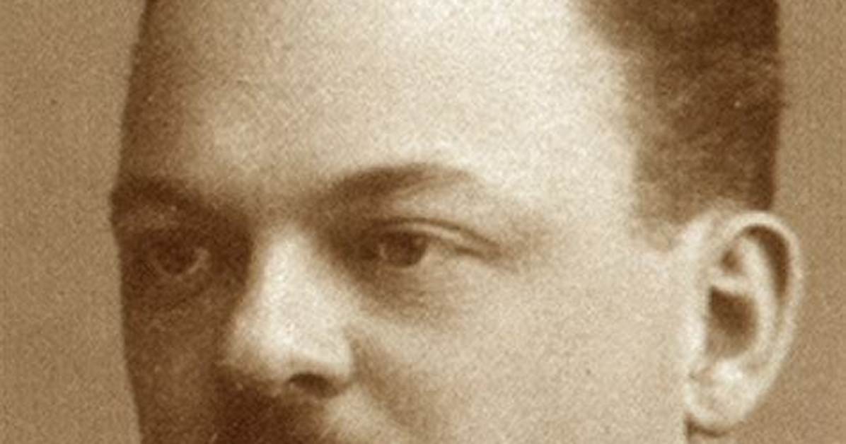 Gideon Sundback