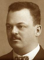 Gideon Sundback