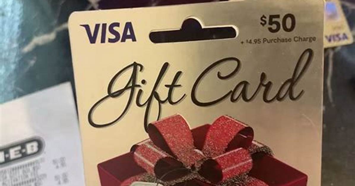 Giftvanilla