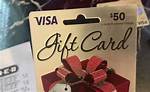 Giftvanilla