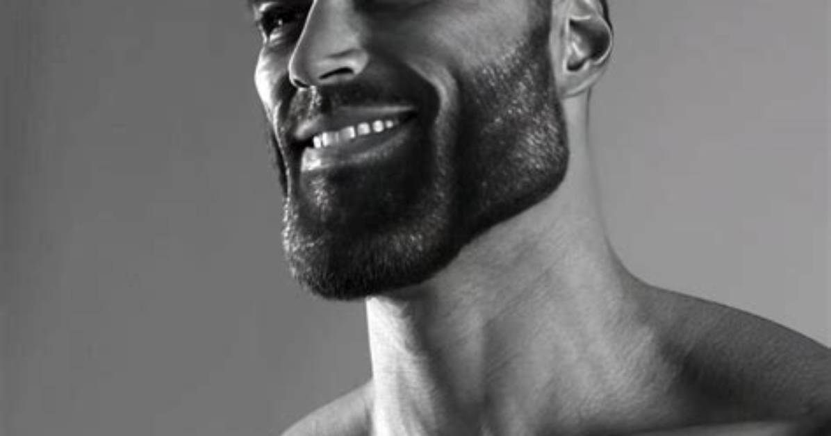 Gigachad