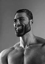 Gigachad