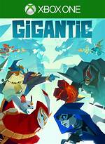 Gigantic (2016) - Mobygames