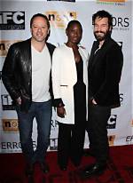 Gil Bellows Height