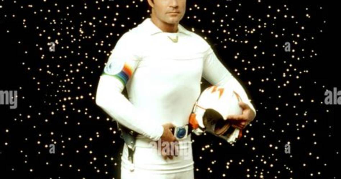 Gil Gerard