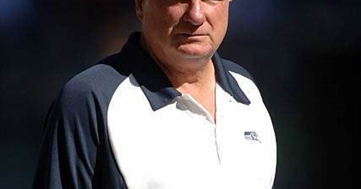 Gil Haskell