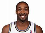 Gilbert Arenas