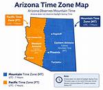 Gilbert Az Time Zone