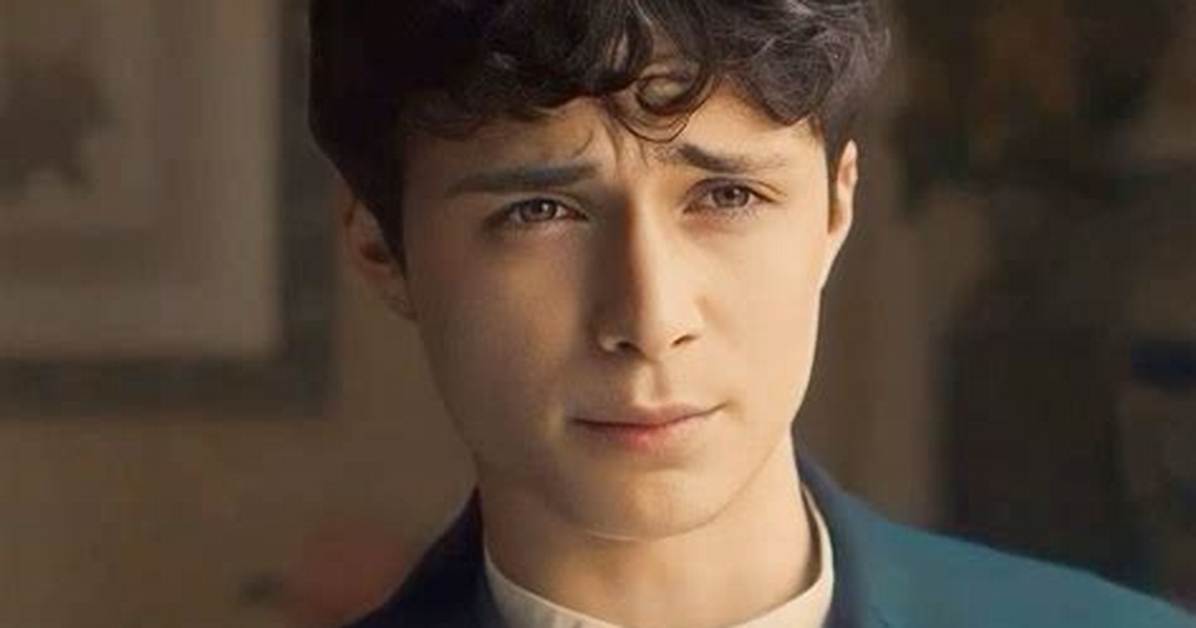 Gilbert Blythe