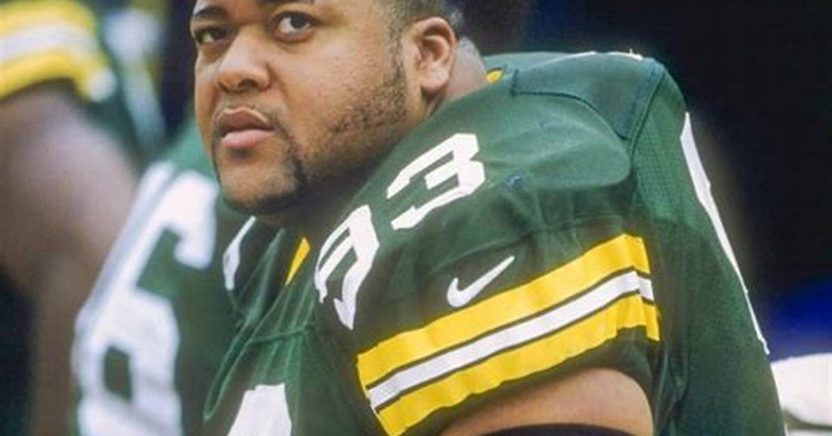 Gilbert Brown