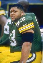 Gilbert Brown