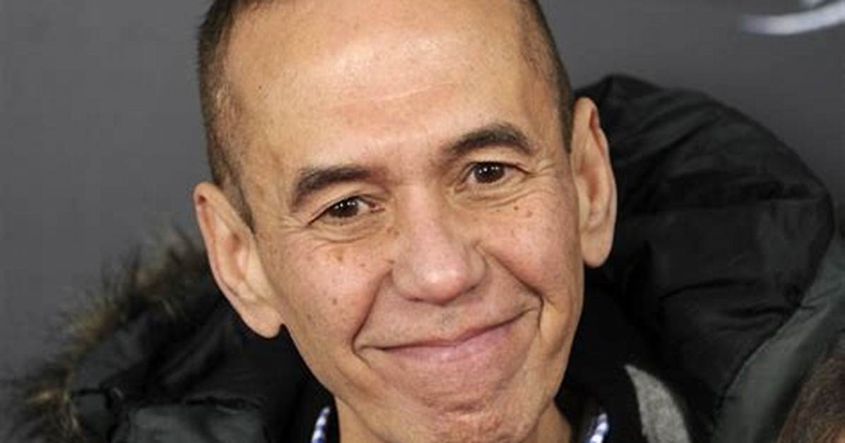 Gilbert Gottfried