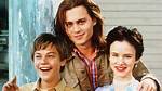 Gilbert Grape Cast