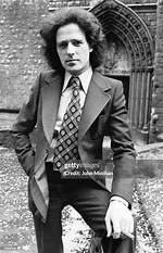 Gilbert O’sullivan